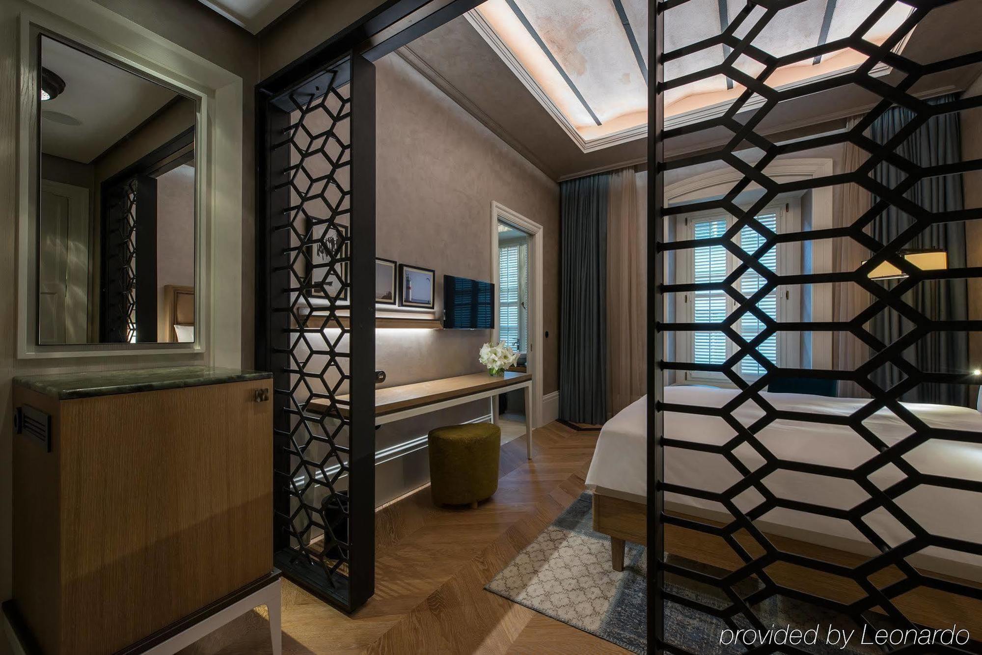 Karakoy Rooms Istanbul Exterior foto