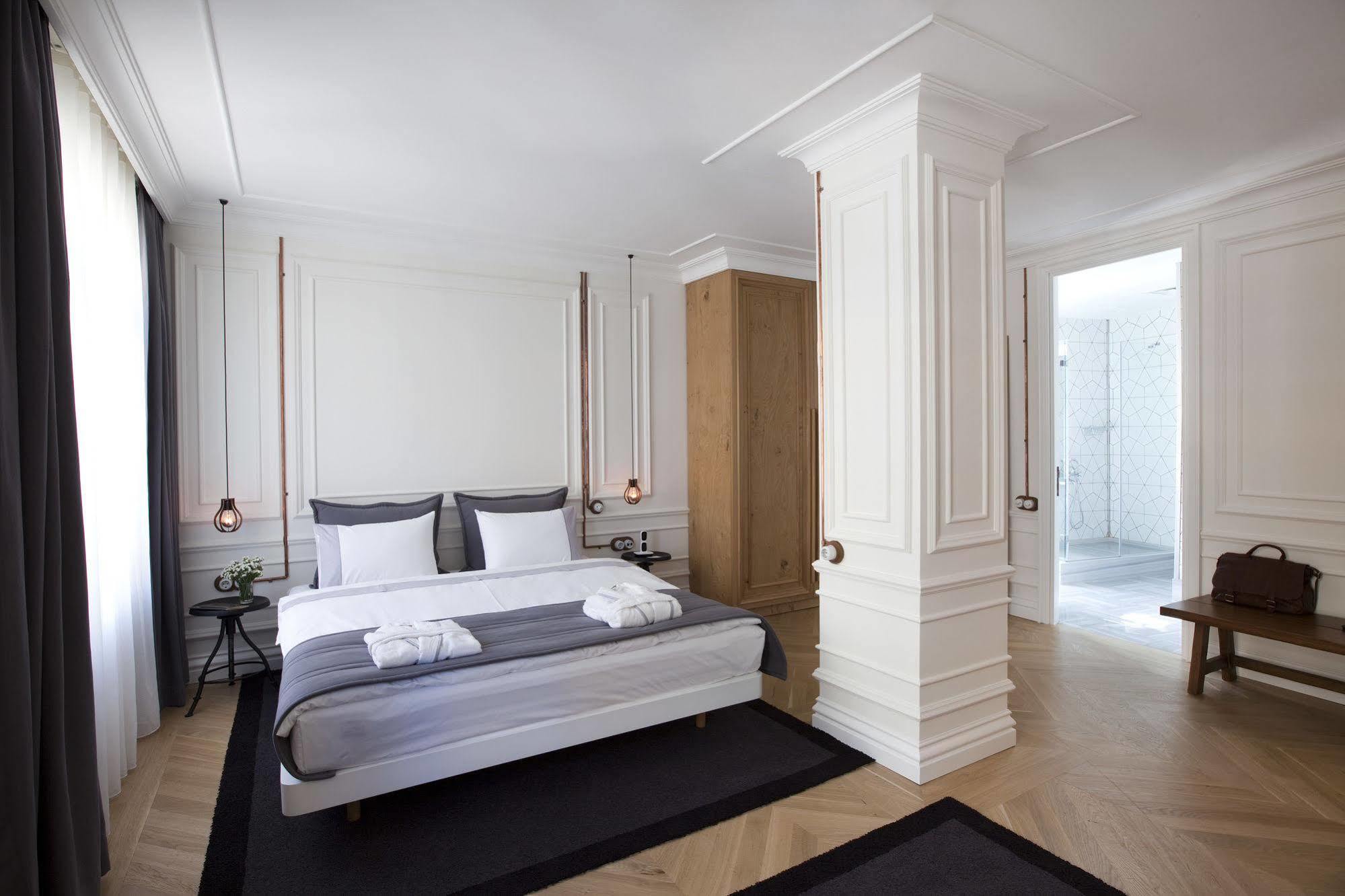 Karakoy Rooms Istanbul Cameră foto